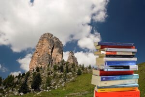 “Una Montagna di Libri”, a Cortina: anche l’enogastronomia tra i fil rouge della rassegna