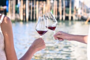 Vino italiano ed export: il Veneto resta di gran lunga Regione leader, seguita da Toscana e Piemonte