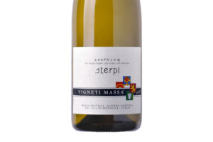 Vigneti Massa, Vino Bianco Derthona Sterpi 2010