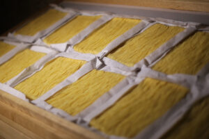 Vincenzo Spinosi, Maccheroncini di Campofilone Igp