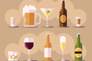 Iwsr: “i consumi di vino in volume sono destinati a diminuire ancora nel lungo termine”