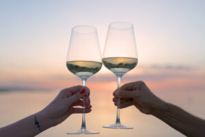 Summer, innovative, low and no-alcohol beers, pure white wines and made-in-Italy bubbles win