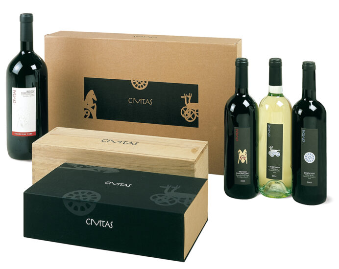 I “Vini Civitas”