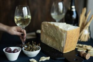 Dop e Igp d’Italia, una ricchezza da valorizzare ulteriormente su e-commerce e food delivery