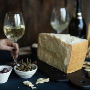 &ldquo;Vive le fromage&rdquo; e il Parmigiano Reggiano, che ha nella Francia il primo mercato europeo