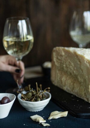 &ldquo;Vive le fromage&rdquo; e il Parmigiano Reggiano, che ha nella Francia il primo mercato europeo