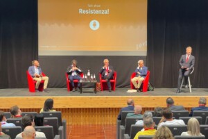 La “Resistenza” del vino, oggi: individuare errori passati e sintonizzare il brand in ottica futura