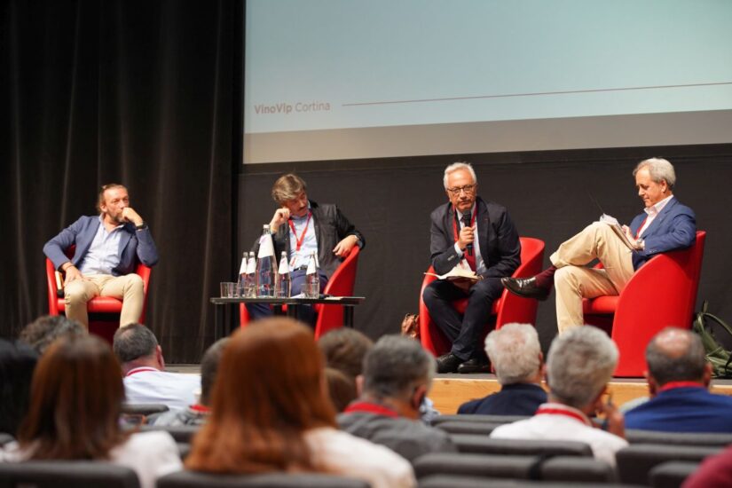 Il talk “Resistenza!”