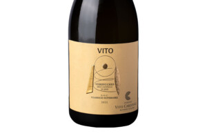 Vito Cardinali, Doc Verdicchio dei Castelli di Jesi Classico Superiore Vito 2023