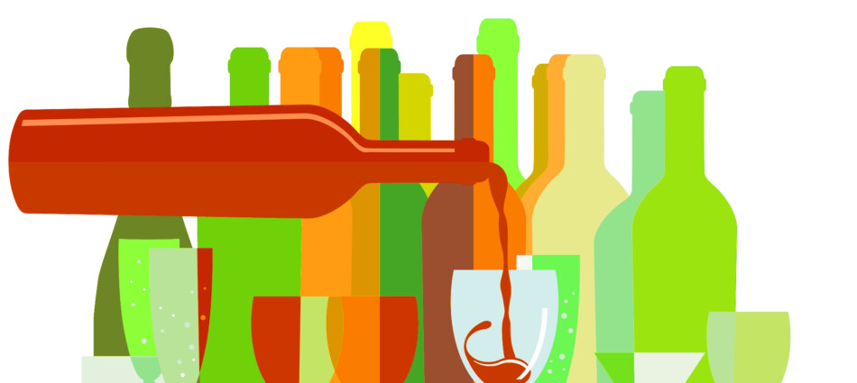La ripresa della crescita del mercato delle bevande alcoliche sarà nel 2025. Ma non per il vino
