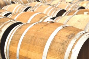 As Italy’s wine sector looks ahead to the next harvest, it still has one more in the cellar