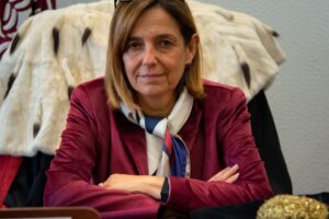 Antonella Polimeni passo indietro dopo le polemiche: la Rettrice della Sapienza dice no a Coldiretti