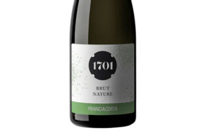 1701, Docg Franciacorta Brut Nature