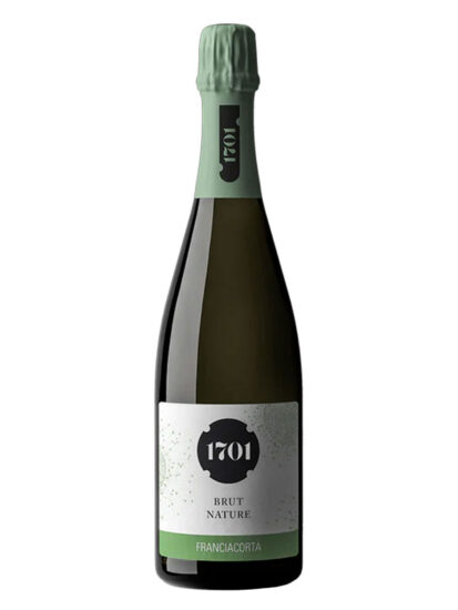 1701, BRUT NATURE, FRANCIACORTA, Su i Quaderni di WineNews