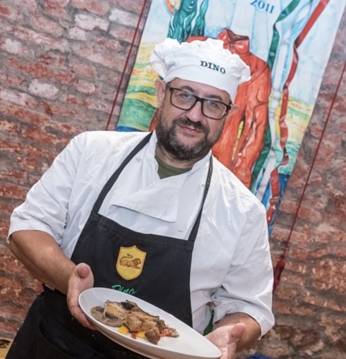 “A Tavola con il Nobile di Montepulciano”
