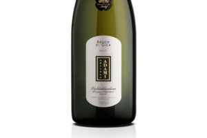 Adami, Docg Valdobbiadene Prosecco Superiore Brut Bosco di Gica