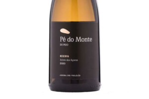 Adega do Vulcão, Do Pico Arinto dos Açores Pé Do Monte Reserva 2020