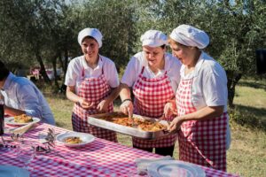 Se l’agriturismo è bio: un nuovo modo di vivere la campagna, nel rispetto di natura e animali