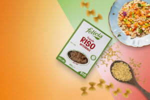 Andriani, Pasta Felicia Senza Glutine