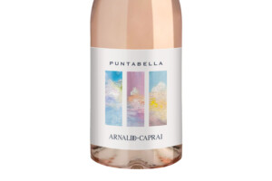 Arnaldo Caprai, Doc Colli del Trasimeno Rosato Puntabella 2023