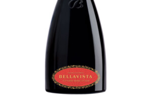 Bellavista, Docg Franciacorta Dosaggio Zero Vittorio Moretti Riserva 2016