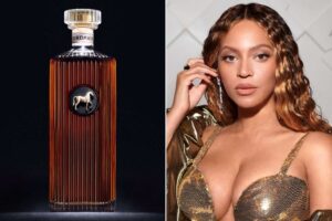 Beyoncé si aggiunge, con il whisky “SirDavis”, alla lunga lista di star che firmano vino & spirits
