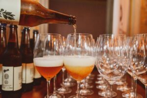 La birra artigianale italiana cresce, dentro e fuori dal Belpaese, dove vale il 15,4% del mercato