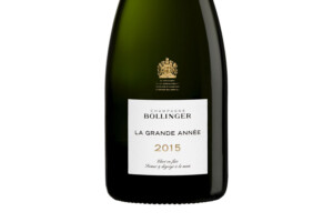 Bollinger, Aoc Champagne Brut La Grande Année 2015