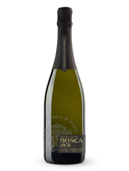 ALTA LANGA, BOSCA, BRUT, Su i Vini di WineNews