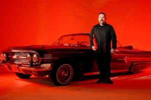 Le etichette del vino ispirate ai tatuaggi sono la tendenza del 2024