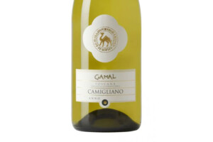 Camigliano, Toscana Igt Vermentino Gamal 2023