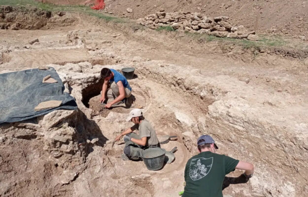 ARCHEOLOGIA, Romani, SAN GIMIGNANO, Italia