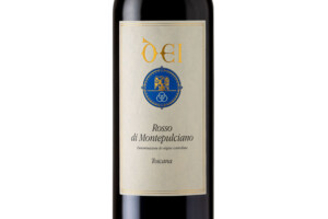 Cantine Dei, Doc Rosso di Montepulciano 2022