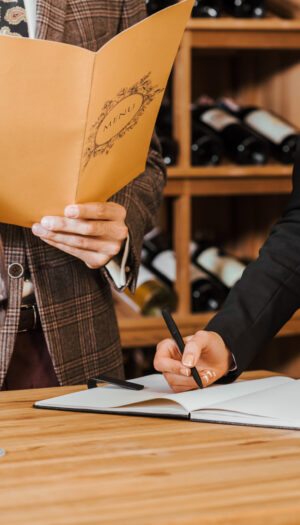 Vino & ristorazione, nasce l&rsquo;Osservatorio Fipe-Uiv per supportare la crescita dei due settori