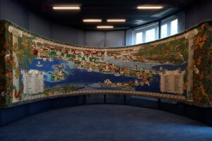 Olimpiadi, tra i 20 imprenditori innovativi a “Casa Italia” a Parigi è stato celebrato anche il food