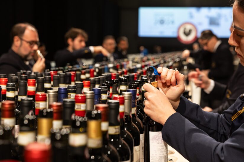 Chianti Classico, la prossima “blue chip” per chi investe in fine wines