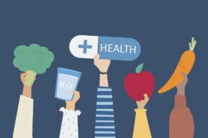 Il segreto per vivere in salute? Per gli italiani è la sana alimentazione ma c’è molto da migliorare