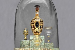 É del 1696 il più antico Cognac del mondo: lo ha certificato il team del “Guinness World Records”