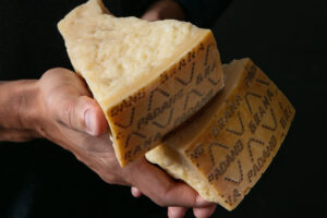 Agricola San Giorgio, Grana Padano Dop