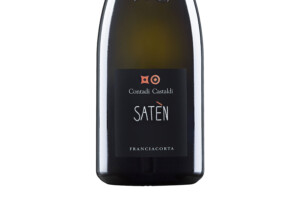 Contadi Castaldi, Docg Franciacorta Brut Satèn 2019