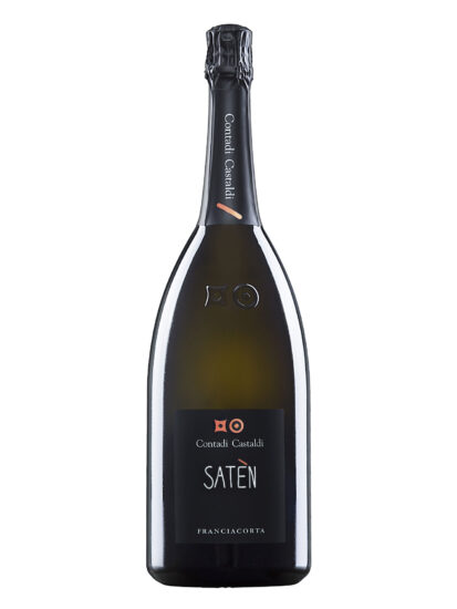 BRUT SATÈN, CONTADI CASTALDI, FRANCIACORTA, Su i Quaderni di WineNews