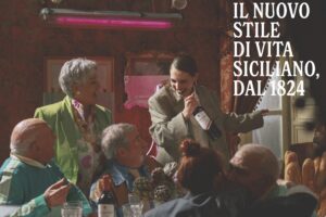 Ritornare alle origini ma rinnovandosi: la Corvo celebra le prime 200 vendemmie della propria storia