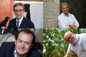 La vendemmia 2024 prende corpo in un’Italia spaccata in due. Ma ad oggi il sentiment è positivo