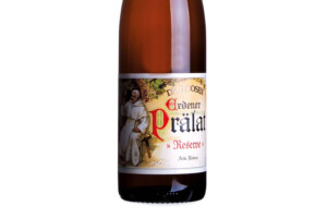 Dr. Loosen, QbA Erdener Prälat Riesling Auslese GG Réserve 2009