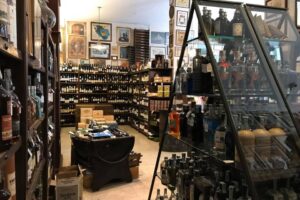 Enoteca Bonetti - Brescia