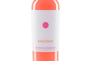 Fantini, Doc Cerasuolo d’Abruzzo 2023