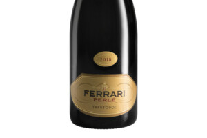 Ferrari, Doc Trento Brut Perlé 2018