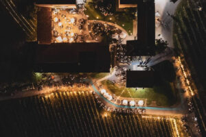 I numeri della Franciacorta