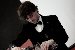 “In enoteca si cercano vini e vignaioli legati al territorio, rispettosi dell’ambiente e del lavoro”