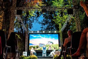 Tradizioni, culture ed emozioni dal mondo, raccontate attraverso storie di piatti e di vita